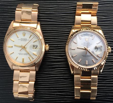 rose rolex vs everose|rolex everose price.